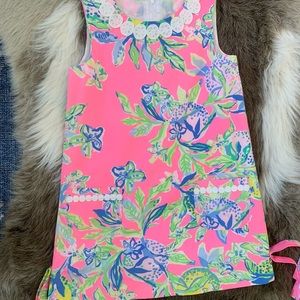 Lilly Pulitzer Shift